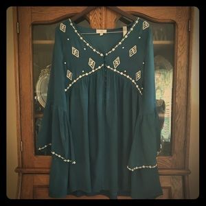 Entro Boutique Tunic